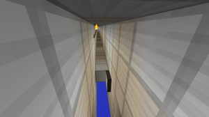 Télécharger SPRINT: Watch Your Step! pour Minecraft 1.5.2