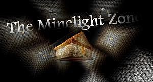 Télécharger The Minelight Zone pour Minecraft 1.4.7