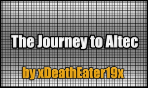 Télécharger The Journey To Altec pour Minecraft 1.3.2
