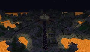 Télécharger Chronotide (Halloween Edition) pour Minecraft 1.4.7