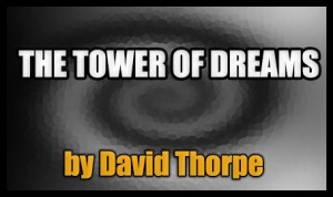 Télécharger The Tower of Dreams pour Minecraft 1.3.2