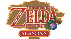Télécharger Legend of Zelda: Oracle of Seasons pour Minecraft 1.12.2