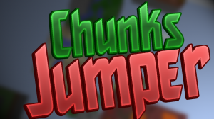 Télécharger Chunks Jumper pour Minecraft 1.12.2