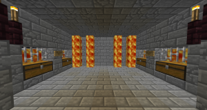 Télécharger Levels pour Minecraft 1.2.5