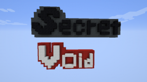 Télécharger Secret Void pour Minecraft 1.12.2