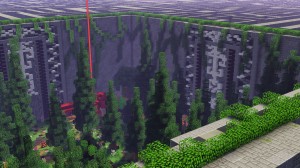 Télécharger Prison Maze pour Minecraft 1.12.2