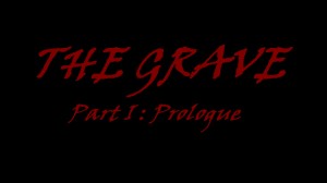 Télécharger The Grave - Part I : Prologue pour Minecraft 1.12