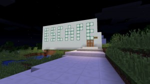Télécharger Escape Room by Cubic Infinity pour Minecraft 1.13