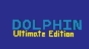 Télécharger Dolphin: Ultimate Edition pour Minecraft 1.13.1