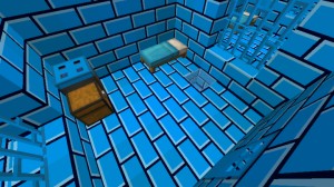 Télécharger Underwater Prison Escape pour Minecraft 1.13