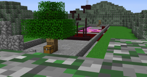 Télécharger Unfair Parkour pour Minecraft 1.12.2