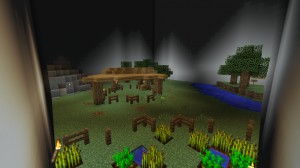 Télécharger Box Survival pour Minecraft 1.12.2