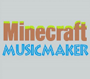Télécharger Minecraft MusicMaker pour Minecraft 1.12.2