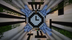 Télécharger Back In Time pour Minecraft 1.12.2