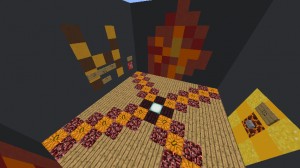 Télécharger The HotHead!! pour Minecraft 1.12.2