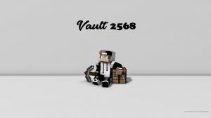 Télécharger Vault 2568 pour Minecraft 1.13.1