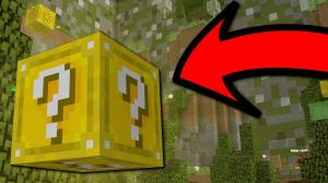 Télécharger Luckyblock Towers pour Minecraft 1.13.1