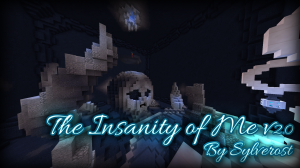 Télécharger The Insanity of Me 2.0: Your Spouse's Peril pour Minecraft 1.12.2