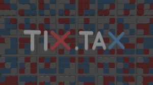 Télécharger TIX.TAX pour Minecraft 1.13.2