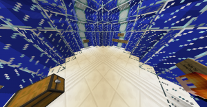 Télécharger Galactic Waste of Time pour Minecraft 1.12.2