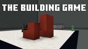 Télécharger The Building Game pour Minecraft 1.13.2