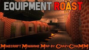 Télécharger Equipment Roast pour Minecraft 1.13.2