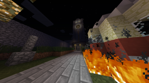 Télécharger Resident Evil 3 pour Minecraft 1.13.2