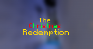 Télécharger The Christmas Redemption pour Minecraft 1.13.2