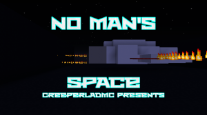Télécharger No Man's Space pour Minecraft 1.13.2