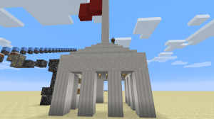 Télécharger Ultimate Parkour by kids for kids pour Minecraft 1.13.2