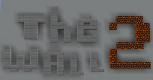 Télécharger The Wall 2 pour Minecraft 1.12.2