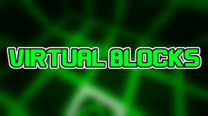 Télécharger Virtual Blocks pour Minecraft 1.13.2
