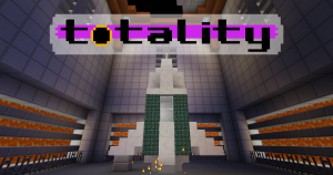 Télécharger Totality pour Minecraft 1.13.2