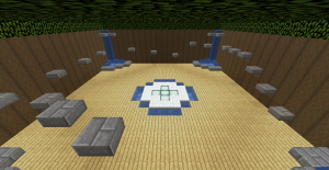 Télécharger Mystery Map 2 pour Minecraft 1.13.2