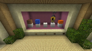 Télécharger Which Truly Doesn't Belong pour Minecraft 1.13.2