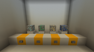 Télécharger In or Out pour Minecraft 1.13.2