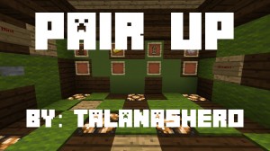 Télécharger Pair Up! pour Minecraft 1.13.2