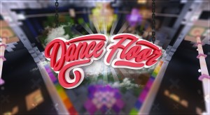 Télécharger Dance Floor pour Minecraft 1.13.2