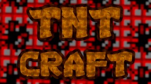 Télécharger TNTCraft pour Minecraft 1.13.2