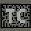 Télécharger Twisted Corridors pour Minecraft 1.13.2
