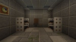 Télécharger Prison Escape pour Minecraft 1.13.2