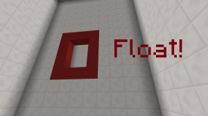 Télécharger Float! pour Minecraft 1.13.2