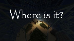 Télécharger Where is it? pour Minecraft 1.14