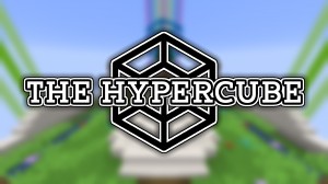 Télécharger The Hypercube pour Minecraft 1.14