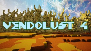 Télécharger VENDOLUST 4 pour Minecraft 1.13.2