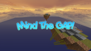 Télécharger MInd the Gap! pour Minecraft 1.12.2