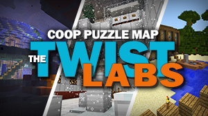 Télécharger The Twist Labs pour Minecraft 1.12.2