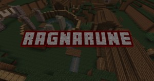 Télécharger RagnaRune pour Minecraft 1.12.2
