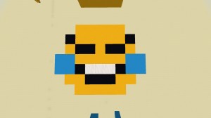 Télécharger The Emoji Parkour! pour Minecraft 1.14.1