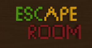 Télécharger Escape Room pour Minecraft 1.12.2